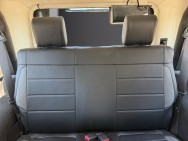 JEEP d'occasion WRANGLER 3.8 V6 Rubicon BA de 2009 Pontarlier (25)﻿