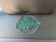 JEEP d'occasion WRANGLER 3.8 V6 Rubicon BA de 2009 Pontarlier (25)﻿