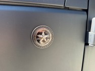 JEEP d'occasion WRANGLER 3.8 V6 Rubicon BA de 2009 Pontarlier (25)﻿