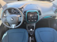 RENAULT d'occasion CAPTUR 0.9 TCe 90ch energy Life de 2017 Pontarlier