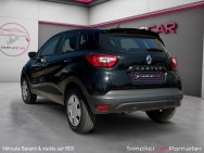 RENAULT d'occasion CAPTUR 0.9 TCe 90ch energy Life de 2017 Pontarlier