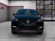 RENAULT d'occasion CAPTUR 0.9 TCe 90ch energy Life de 2017 Pontarlier
