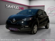 RENAULT d'occasion CAPTUR 0.9 TCe 90ch energy Life de 2017 Pontarlier