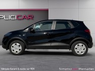 RENAULT d'occasion CAPTUR 0.9 TCe 90ch energy Life de 2017 Pontarlier