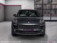 PORSCHE d'occasion MACAN 2.0 252 de 2018 Pau (64)﻿