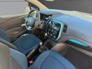 RENAULT d'occasion CAPTUR 0.9 TCe 90ch energy Life de 2017 Pontarlier