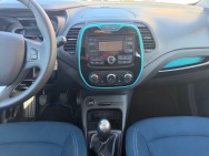 RENAULT d'occasion CAPTUR 0.9 TCe 90ch energy Life de 2017 Pontarlier