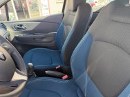 RENAULT d'occasion CAPTUR 0.9 TCe 90ch energy Life de 2017 Pontarlier