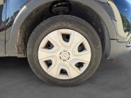 RENAULT d'occasion CAPTUR 0.9 TCe 90ch energy Life de 2017 Pontarlier