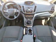 FORD d'occasion C-MAX 125 ECOBOOST TITANIUM de 2013 Soissons (02)﻿