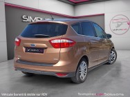 FORD d'occasion C-MAX 125 ECOBOOST TITANIUM de 2013 Soissons (02)﻿