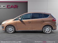 FORD d'occasion C-MAX 125 ECOBOOST TITANIUM de 2013 Soissons (02)﻿