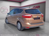 FORD d'occasion C-MAX 125 ECOBOOST TITANIUM de 2013 Soissons (02)﻿