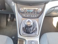 FORD d'occasion C-MAX 125 ECOBOOST TITANIUM de 2013 Soissons (02)﻿