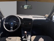 BMW d'occasion 324 2.4 DA ET WORLDINE de 1986 Carcassonne (11)﻿