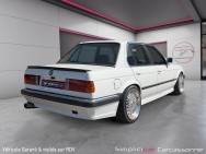 BMW d'occasion 324 2.4 DA ET WORLDINE de 1986 Carcassonne (11)﻿