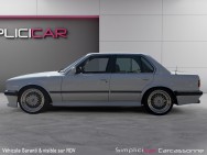 BMW d'occasion 324 2.4 DA ET WORLDINE de 1986 Carcassonne (11)﻿