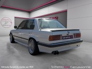 BMW d'occasion 324 2.4 DA ET WORLDINE de 1986 Carcassonne (11)﻿
