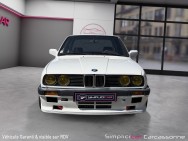 BMW d'occasion 324 2.4 DA ET WORLDINE de 1986 Carcassonne (11)﻿