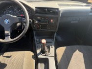 BMW d'occasion 324 2.4 DA ET WORLDINE de 1986 Carcassonne (11)﻿