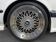 BMW d'occasion 324 2.4 DA ET WORLDINE de 1986 Carcassonne (11)﻿