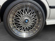BMW d'occasion 324 2.4 DA ET WORLDINE de 1986 Carcassonne (11)﻿