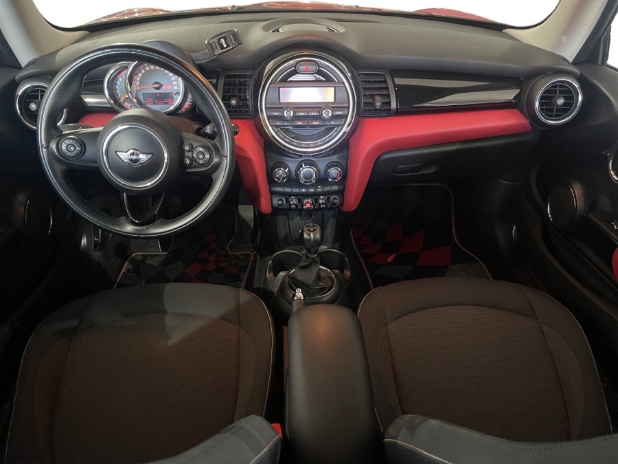 MINI d'occasion MINI 1.2 ONE 102 de 2015 Saint Maximin (60)﻿