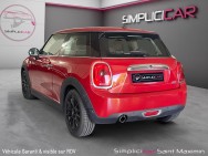 MINI d'occasion MINI 1.2 ONE 102 de 2015 Saint Maximin (60)﻿