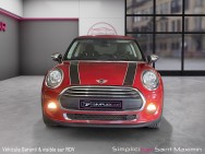 MINI d'occasion MINI 1.2 ONE 102 de 2015 Saint Maximin (60)﻿