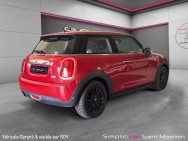MINI d'occasion MINI 1.2 ONE 102 de 2015 Saint Maximin (60)﻿