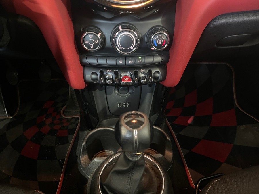 MINI d'occasion MINI 1.2 ONE 102 de 2015 Saint Maximin (60)﻿