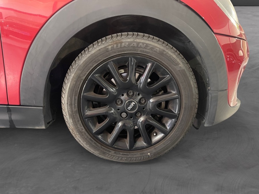 MINI d'occasion MINI 1.2 ONE 102 de 2015 Saint Maximin (60)﻿