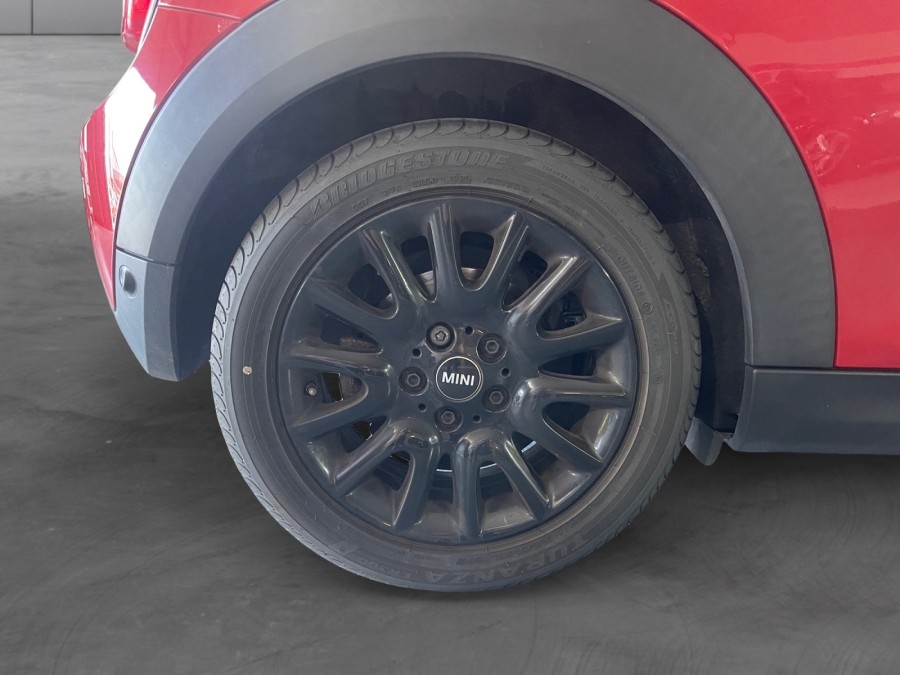 MINI d'occasion MINI 1.2 ONE 102 de 2015 Saint Maximin (60)﻿