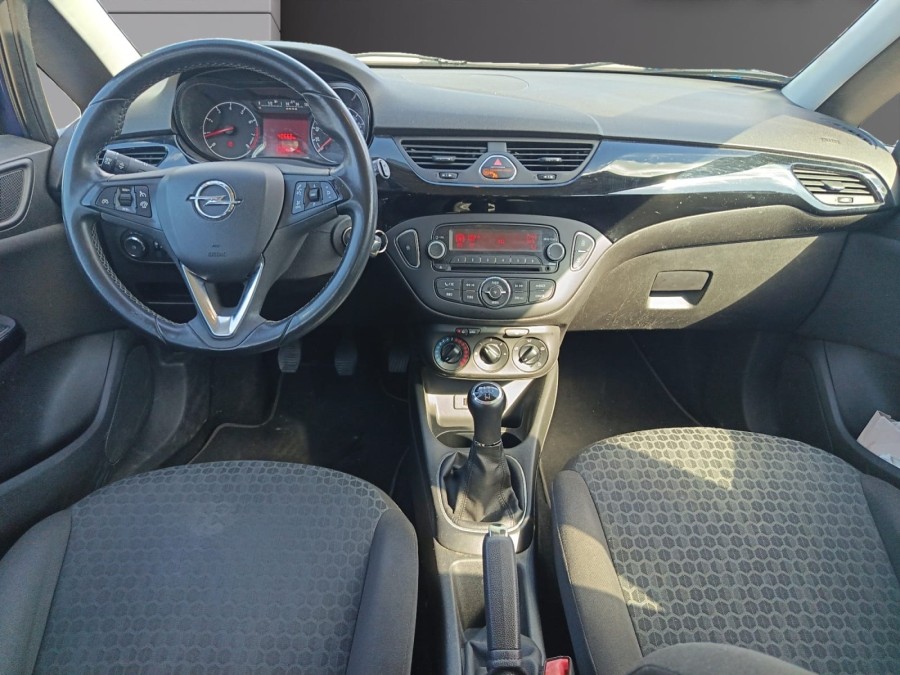 OPEL d'occasion CORSA V 1.4 90 ESSENTIA de 2015 Rennes (35)﻿