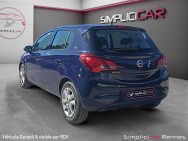 OPEL d'occasion CORSA V 1.4 90 ESSENTIA de 2015 Rennes (35)﻿