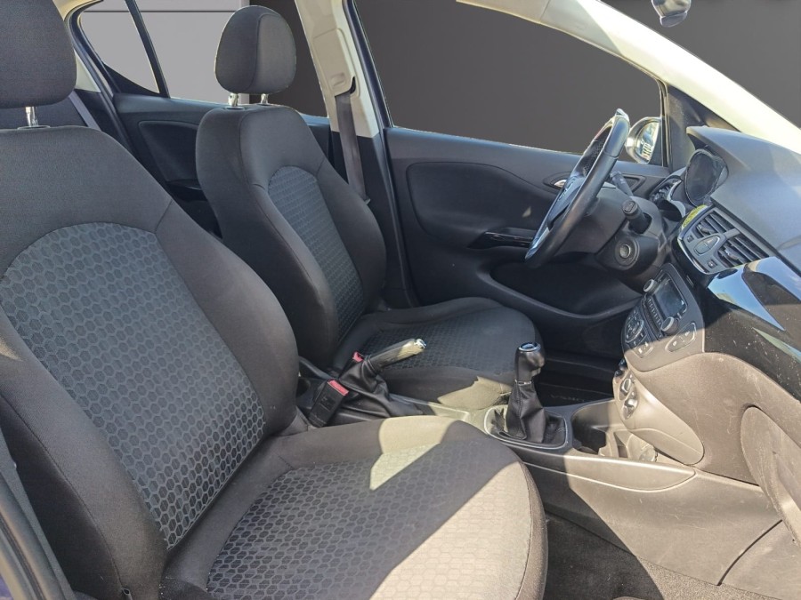 OPEL d'occasion CORSA V 1.4 90 ESSENTIA de 2015 Rennes (35)﻿