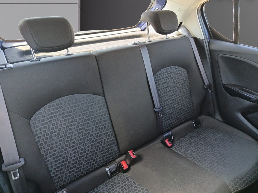 OPEL d'occasion CORSA V 1.4 90 ESSENTIA de 2015 Rennes (35)﻿