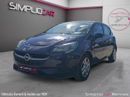 OPEL d'occasion CORSA V 1.4 90 ESSENTIA de 2015 Rennes (35)﻿