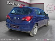 OPEL d'occasion CORSA V 1.4 90 ESSENTIA de 2015 Rennes (35)﻿
