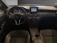 MERCEDES d'occasion CLASSE A A200 D FASCINATION BA de 2015 Andrezieux