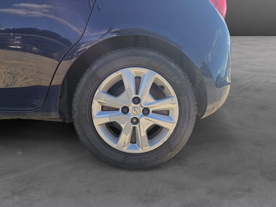 OPEL d'occasion CORSA V 1.4 90 ESSENTIA de 2015 Rennes (35)﻿