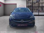 OPEL d'occasion CORSA V 1.4 90 ESSENTIA de 2015 Rennes (35)﻿