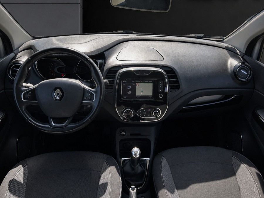 RENAULT d'occasion CAPTUR 0.9 TCE 90 de 2016 Coignières (78)﻿