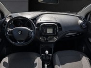RENAULT d'occasion CAPTUR 0.9 TCE 90 de 2016 Coignières (78)﻿