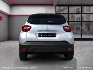 RENAULT d'occasion CAPTUR 0.9 TCE 90 de 2016 Coignières (78)﻿
