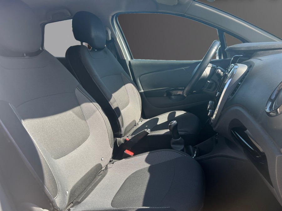 RENAULT d'occasion CAPTUR 0.9 TCE 90 de 2016 Coignières (78)﻿