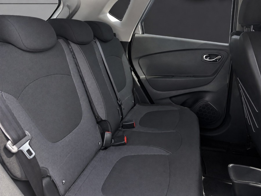 RENAULT d'occasion CAPTUR 0.9 TCE 90 de 2016 Coignières (78)﻿