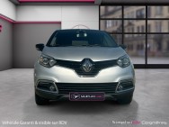 RENAULT d'occasion CAPTUR 0.9 TCE 90 de 2016 Coignières (78)﻿