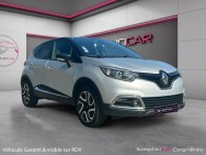 RENAULT d'occasion CAPTUR 0.9 TCE 90 de 2016 Coignières (78)﻿
