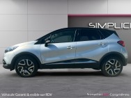 RENAULT d'occasion CAPTUR 0.9 TCE 90 de 2016 Coignières (78)﻿